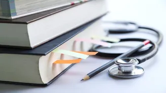 NMC instructs medical colleges to include importance of writing legible prescriptions in their curriculum
