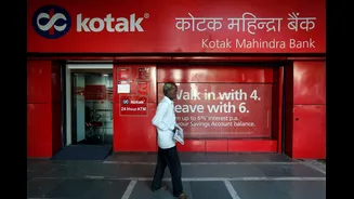 Kotak Mahindra Bank Q3 net profit up 4%, slightly below estimates; asset quality improves