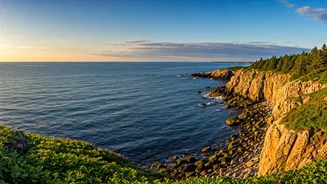 The Northeast Is Ready For Visitors