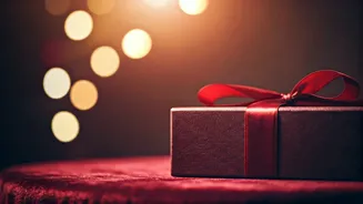 7 Heartfelt Valentine's Day Gifts: Expressing Deep Love Through Effort