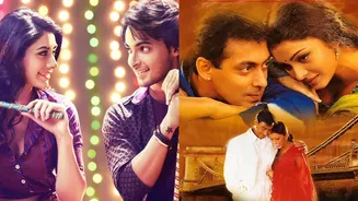 Navratri 2026: Songs to rule the garba floor