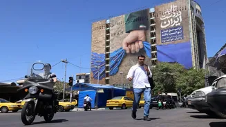 Iran Israel War Live Updates: Tehran targets US bases in Bahrain, Kuwait as Trump warns of more bombing