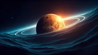 Venusian Day Finishes Slower Than Its Whole Year Orbit Path