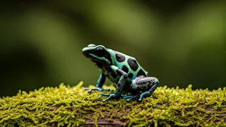 Unveiling the World's Most Dangerous Animals: A Surprising Look