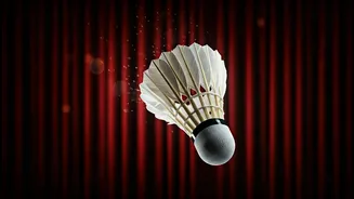 Dinesh Khanna's 1965 Lucknow Triumph: India's Sole Badminton Asia Singles Champion