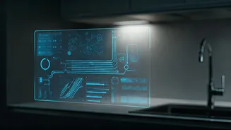 5 Smart AI Tools Revolutionizing Home Water Conservation