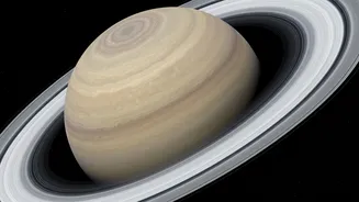 Saturn's New 10-Sided Wave: Five Facts About Its Evolution