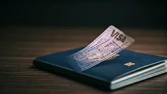 Visa-On-Arrival Is Conditional For Indian Passports