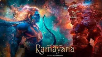 'Ramayana' to follow pay-per-view model on JioHotstar