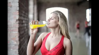 Beat India’s Extreme Heat Naturally With These Easy Homemade Electrolyte Drinks: DIY Recipes To Stay Hydrated