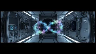 NASA's Upgraded Orbital Quantum Lab Could Shift how Physics and Space Readers Think About Ultra-Cold Matter and Precision Sensing