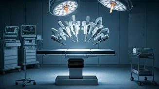 Budget 2026: Key Announcements for Healthcare and Finance