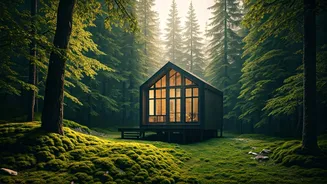 Republic Day Getaways: 5 Eco-Friendly Retreats for a Refreshing Break