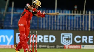 SMAT, Devdutt Padikkal records his 3rd successive fifty-plus score: Stats