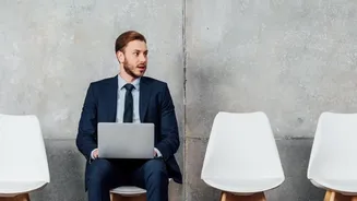 How AI Can Help Job Seekers Practise Common Interview Questions