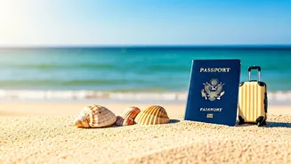 Budget-Friendly May Getaways: Top Affordable International Destinations from Chennai