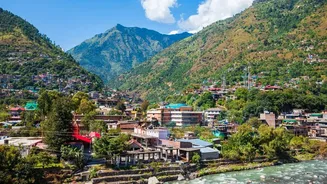 Planning a Trip to Manali? Best Time to Visit, Weather Updates and Travel Tips