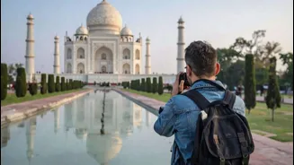 5 stunning UNESCO World Heritage Sites in India