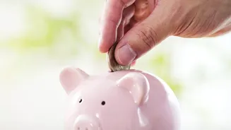 Build a solid vehicle down payment fund in 12 months through recurring deposits