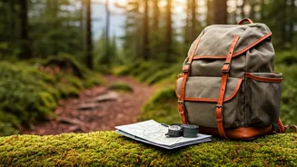 Boutique Nature Trips Are Built For New Explorers