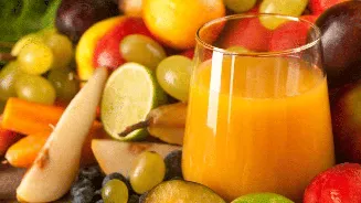 Healthy Chaitra Navratri drinks 2026: Try these energising fasting recipes to stay active