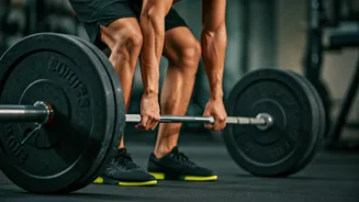 Functional Fitness: The Key to Moving Well in Daily Life