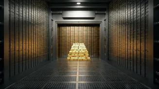 India's Financial Sector: FDI, Deposits, and Growth