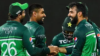 T20 WC: Pakistan face Namibia in bid for Super 8s