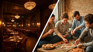 Loud Budgeting Empowers Youth To Decline Pricey Dinner Plans