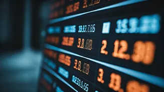 India's Stock Market: Trends and Insights