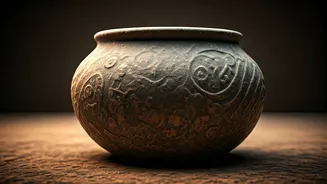 Mastering African Pottery: Ancient Techniques for Exquisite Ceramics