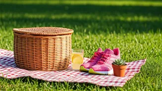 9 Simple Steps to a Happier You