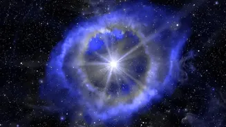 Deep Space Infrared Light Transmits High Definition Video Faster Than Ever