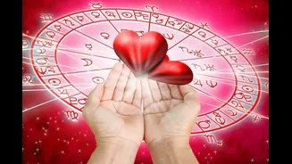Love Horoscope 14 February 2026: Valentine’s Day Predictions
