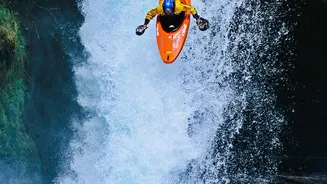 Flash Floods: Why Steep Slopes Can Turn Water Into A Fast-Moving Hazard