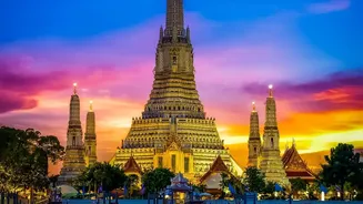 September 15 Thailand Rule Change: A Travel Guide For Indian Passport Holders