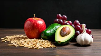 Lower Cholesterol Naturally in 3 Months?
