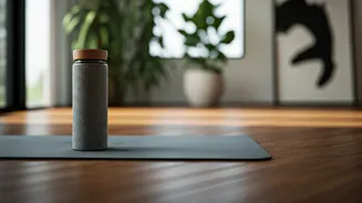 Wellness Retreats Have Entered The Feed