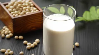 Soy Is One Option Among Many, Not a Mandatory Health Food