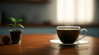 Tapering Off Coffee: Your Guide to Quitting for Lower Blood Pressure