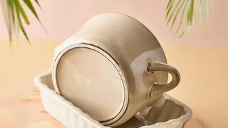 Clay Cookware Offers A Different Cooking Experience For Curious Home Cooks