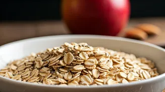 Beyond the Bowl: Unpacking the Truth About Oats for Your Health
