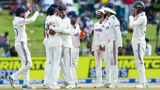 Sports Bulletin August 27: Starc Reaches No. 1, India's No-Ball Woes, Sterling Charged & Svitolina-Monfils Shine