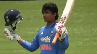 Vaibhav Suryavanshi Slams 63-Ball Hundred, 84K Viewers Tune In To Live Streaming Feed To Watch Blistering Knock