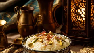 Sitaphal Phirni: How To Prepare Rice-Based Sitaphal Phirni