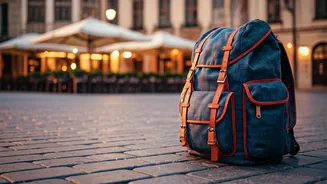 Off-Season Escapes Are The New Youth Travel Mood