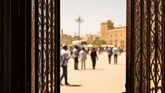 Bhopal's Begging Ban: A Look at the New Rules