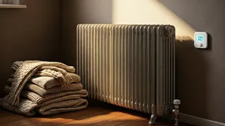 Old Heat Hacks Are Back With Science Energy