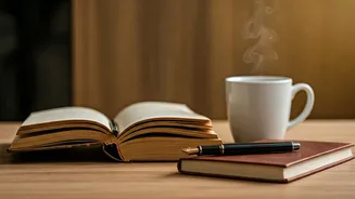 Analogue Habits Are Making Self-Care Simpler