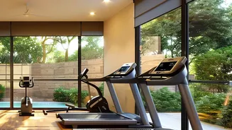 Rainy-Season Exercise: Practical Ways To Keep Moving Indoors